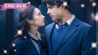 The Scent of My Fated Luna🌹 #drama #reelshorts