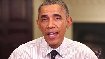 Obama Endorses "Net Neutrality"