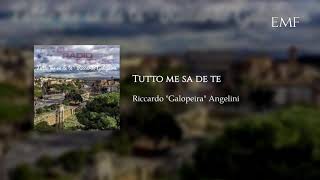 Video thumbnail of "Galopeira - Tutto me sa de te 🎵"