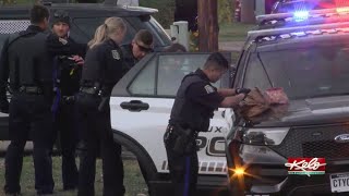 SF police officer injured after being hit by car