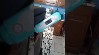 EdenPURE quartz infrared portable heater model 1000 review pM 7-19