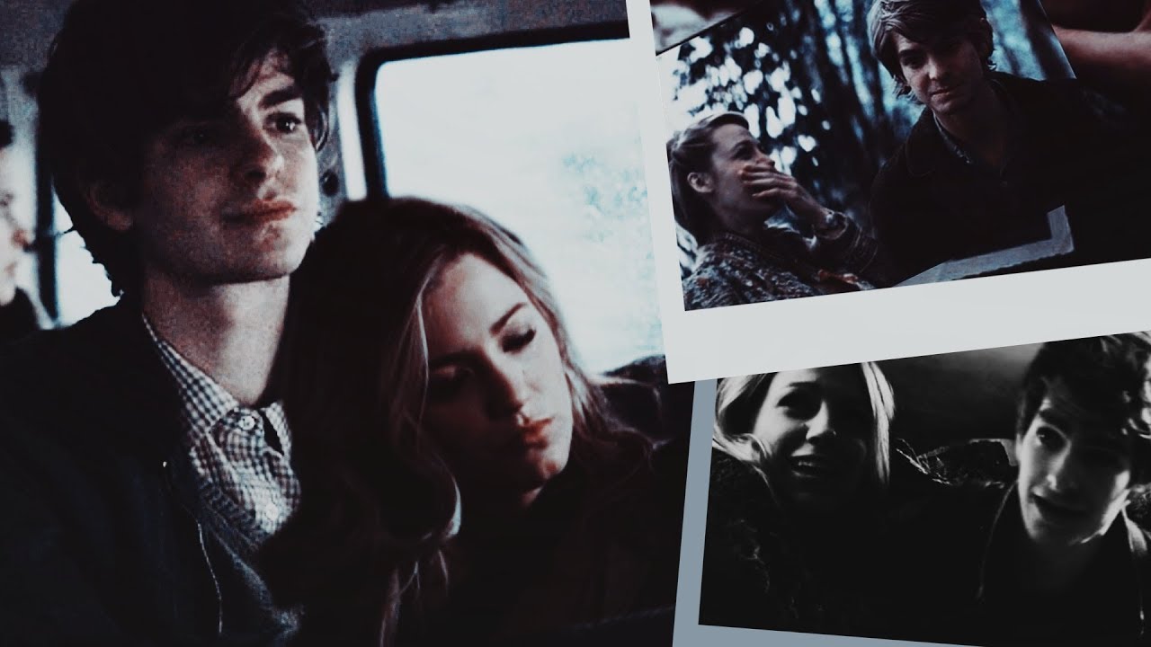 ● remus & narcissa | another love