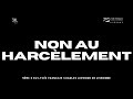 Non au harclement  clip de prvention de la classe de 53