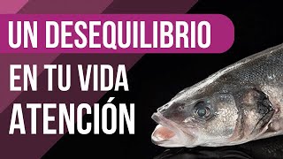 Meaning of DREAMING about a DEAD FISH