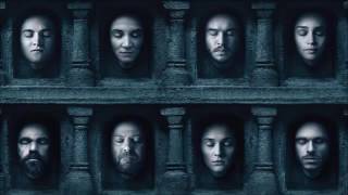 Game of Thrones Season 6 Soudtrack 23 - The Tower Bonus Track