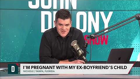 I'm Pregnant With My Ex-Boyfriend's Child (Should I Tell Him?)