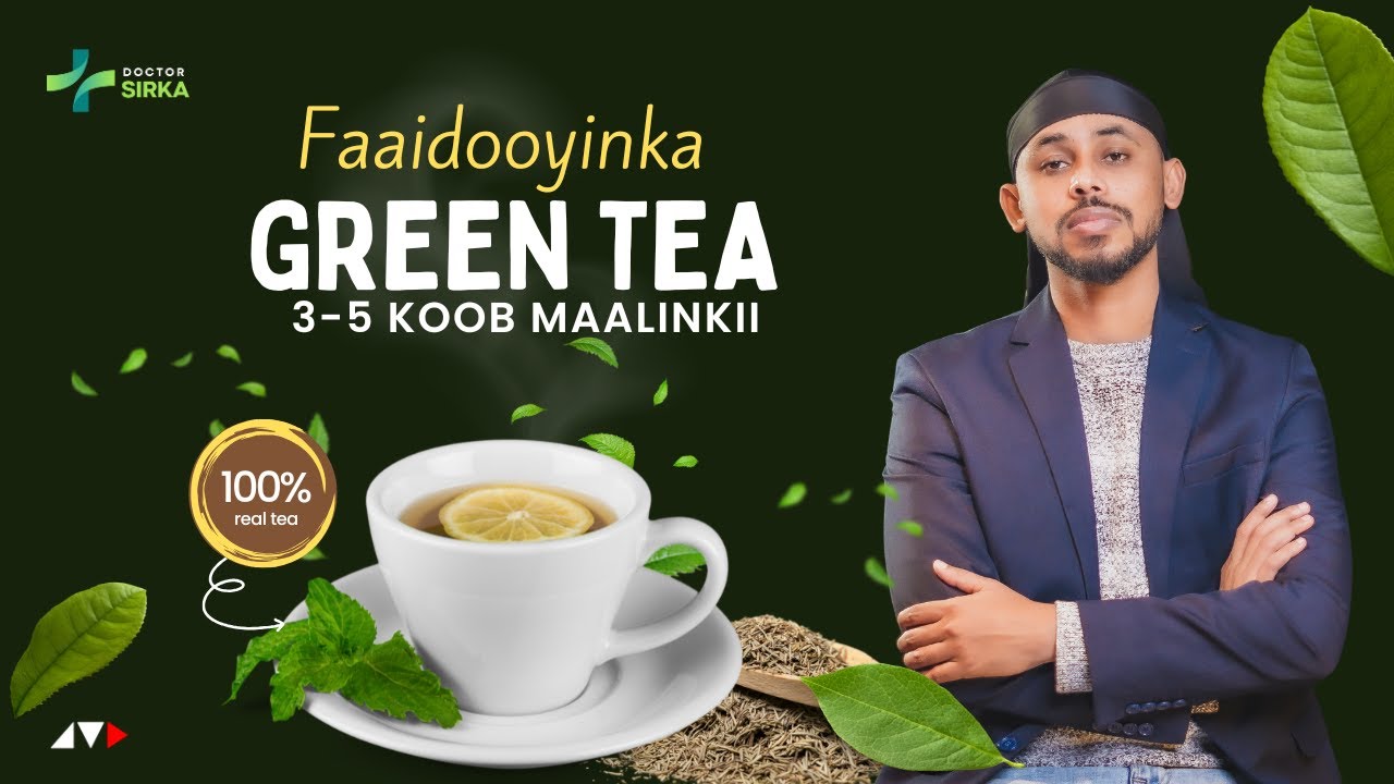 CABITAANKA SIXRIGA AH | Ma Malaysan Kartid Wuxuu Qabto | Dr Sirka