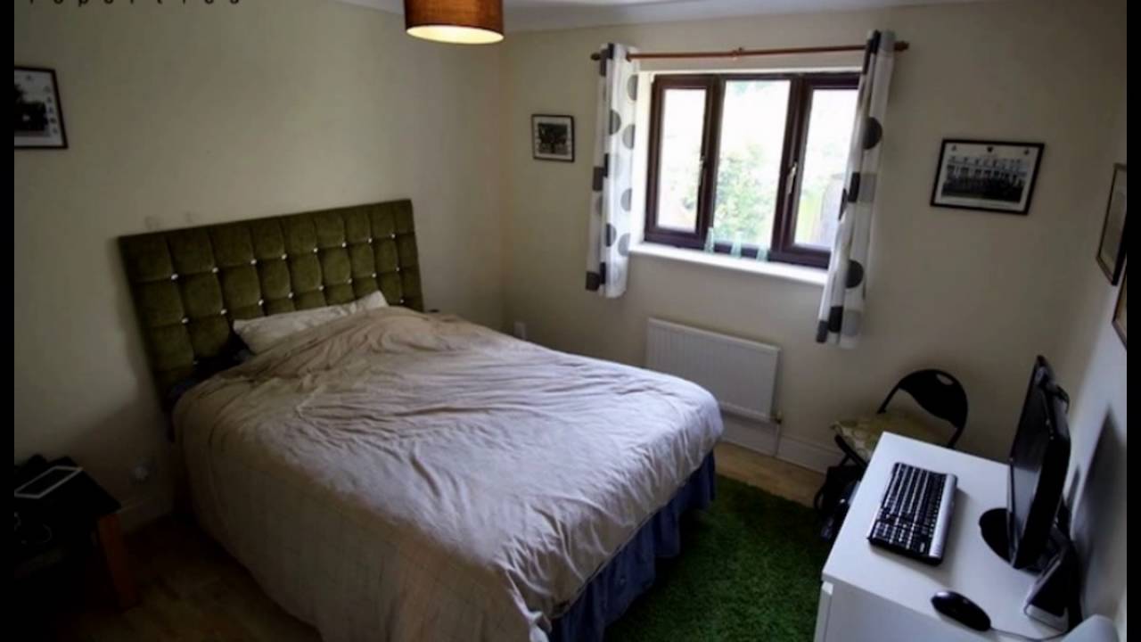 Four Bedroom House for Sale in Duston Wildes, Northampton YouTube