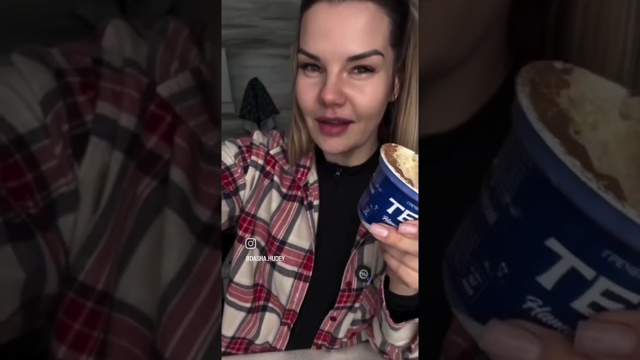 Десерт для похудения 