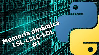 Listas Ligadas en Python 💾🐍