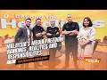 [EP133] BTH: Malaysia’s Media Freedom: Rankings, realities &amp; responsibilities