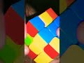 Fast cube master in the world  how to solve a rubiks cube  shorts fast cube fastcuber