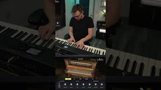 Wing Upright | Keyscape by Spectrasonics