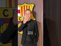Frenkie's dream, our dream 💭🌟  #fcbarcelona  #football #shorts