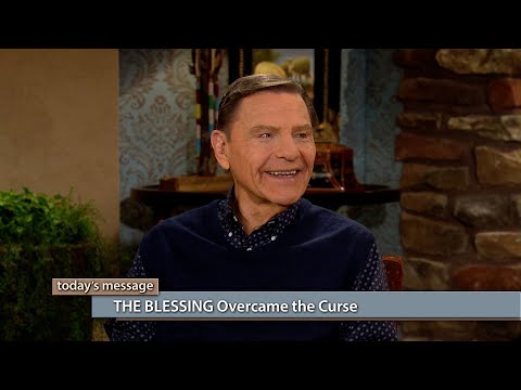 THE BLESSING Overcame the Curse