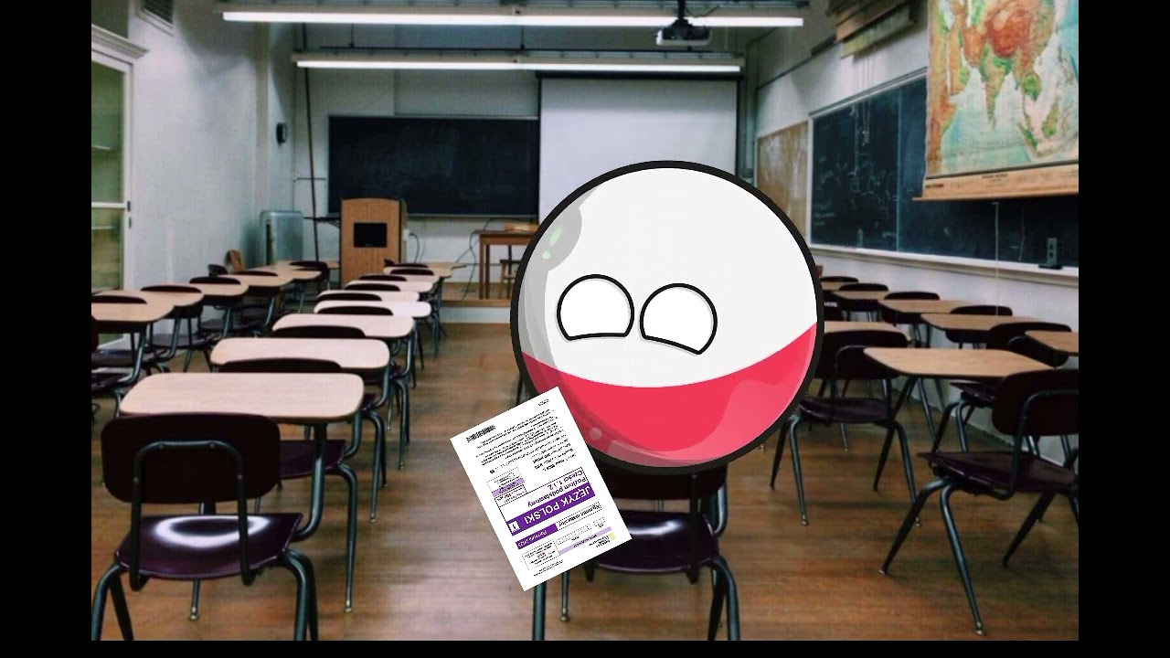 Polska ma sprawdzian z polskiego 