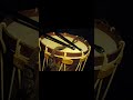 Timpani Roll Sound Effect