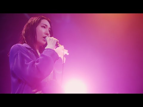 Tokimeki Records Puzzle Feat ひかり Live At 東京キネマ倶楽部 2022 11 21