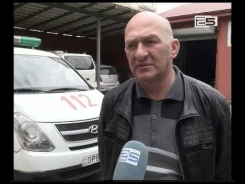 აჭარაში გრიპის ვირუსის შემთხვევებმა იმატა