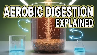 Aerobic Digestion Explained | Purpose, Process & Stabilization Goals in Wastewater Treatment
