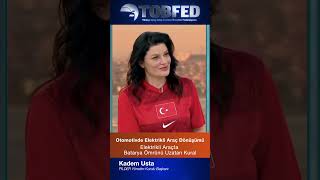 Elektrikli Araç Bataryası Nasıl Korunur? TOBFED