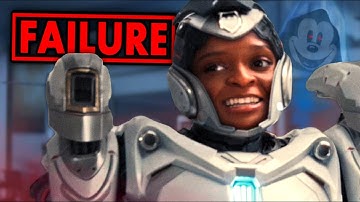 Ironheart — How to Make the Most Hated Show on TV | Anatomy of a Failure