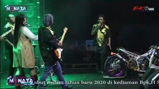 SODIQ - NARKOBA MEMBUNUHMU - NEW MONATA