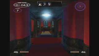 Timesplitters 2 Arcade League Honorary League - Elimination Series - Brace Yourself