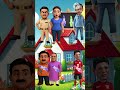 Babita ji ki lipistic kisne churaya 🤯🤔 jethalal 🆚 ayyar #shorts​​
