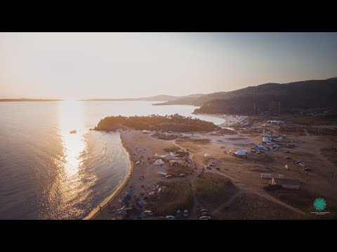 Free Earth Festival 2019 - Official AfterMovie