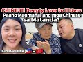 FILIPINA in CHINA | How Chinese Deeply love to elders?  🇵🇭-🇨🇳