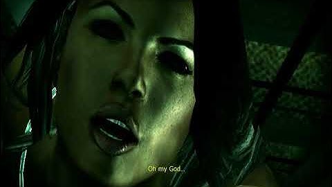 Def Jam Icon: ETG Story Mode Part 8 Season Finale