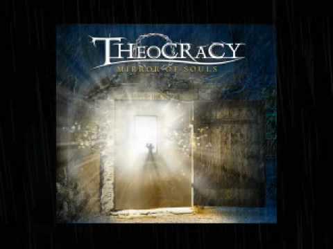 Theocracy - Mirror of Souls