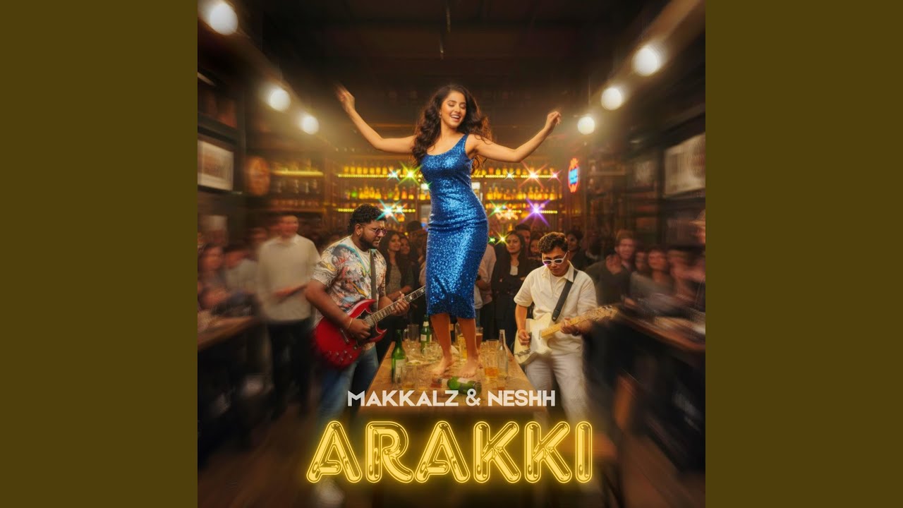 Watch ARAKKI on YouTube Watch ARAKKI on YouTube
