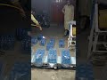 Gas Cylinder Or Burner Pet Making | NEXPURE #shorts