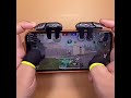🎮Gatilho De Disparo para celular 😍#shopee #gamer #gadgets #celular  #reels