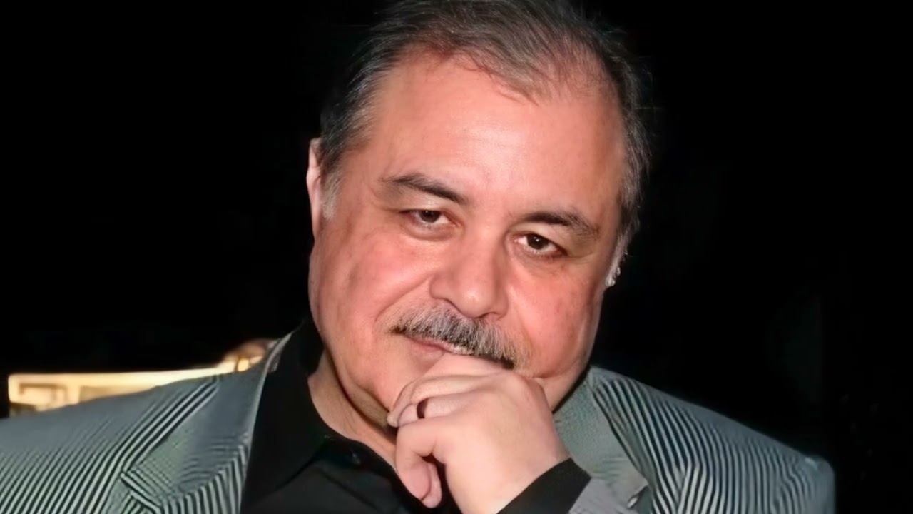 Бедил дар таҳқиқи устод Асадуллоҳи Ҳабиб | Asadolla Habib