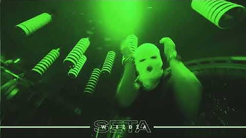Majki - Wjeżdża Seta (feat. Wujo) [DJ Patryk Remix]