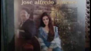 Jose Alfredo Jimenez Y Alicia Juarez- Para Morir Iguales