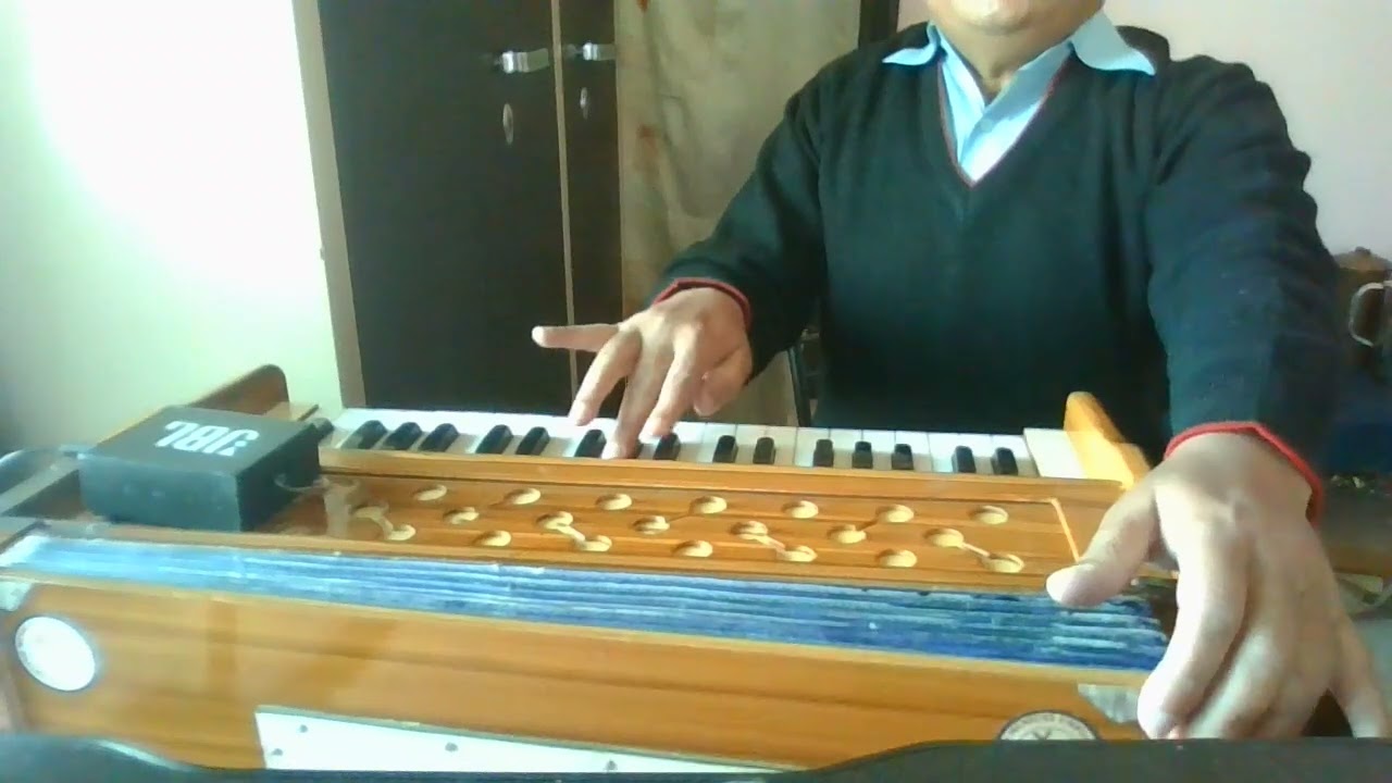 Mai n Shayer to Nahin Magar E Hassin