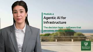 Module 4: Agentic AI for Infrastructure