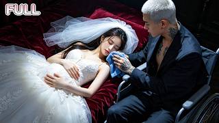 Cheating Fiancé Forced Me to Abort & Threw Me Out…But Mafia CEO Saved us & Made Them Pay