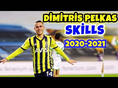 Dimitris Pelkas Fenerbahçe