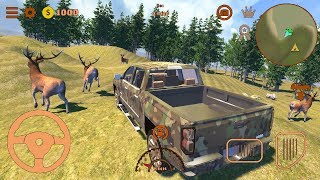American Hunting 4x4: Deer screenshot 2