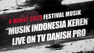 [Live] HARI MUSIK NASIONAL bersama PAPPRI Riau