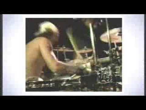Putar Warped (Woodstock 12th August 1994) - Red Hot Chili Peppers
