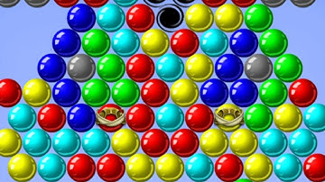 Bubble Shooter android gameplay | Bubble Shooter | Bubble Shooter game level - 1401 | Bubble Shooter