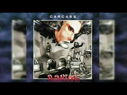 Carcass - Tomorrow Belongs to Nobody Lyrics