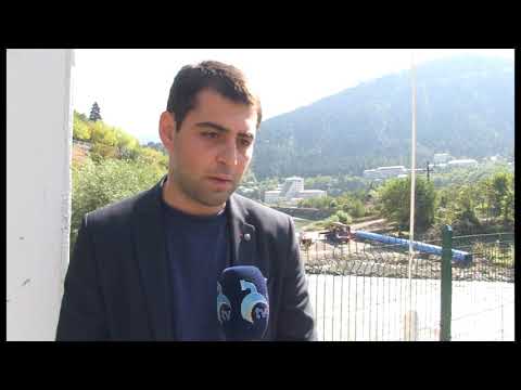 ლიკანის მოსახლეობას მომავალი წლიდან სუფთა სასმელი წყალი მიეწოდება