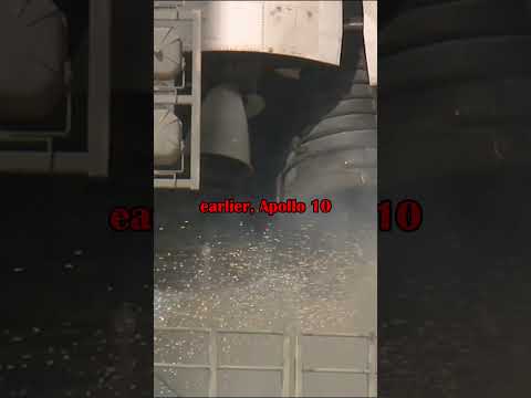 The Moon Landing Nobody Talks About